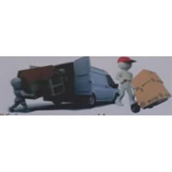 Transportes Integrales Barbosa