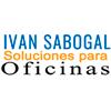 IVÁN SABOGAL SOLUCIONES PARA OFICINAS