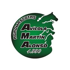 AVÍCOLA MARTÍN ALONSO