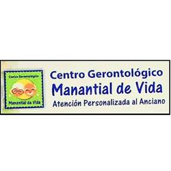 CENTRO GERONTOLOGICO MANANTIAL DE VIDA