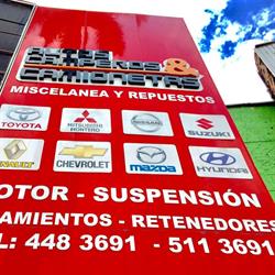Autos Camperos & Camionetas S.A.S