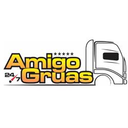 AMIGO GRÚAS