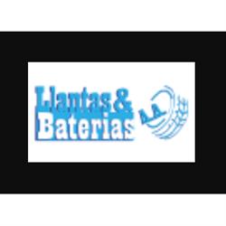 Llantas & Baterías A.A.
