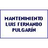 Mantenimiento Luis Fernando Pulgarín