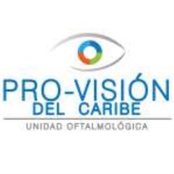 Pro-Visión Del Caribe - Unidad Oftalmológica