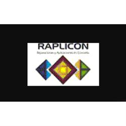 Raplicón Reparaciones Y Aplicaciones En Concreto