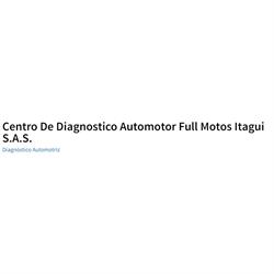 Centro De Diagnóstico Automotor Full Motos Itagui