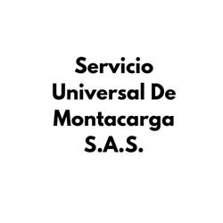 Servicio Universal de Montacarga S.A.S.