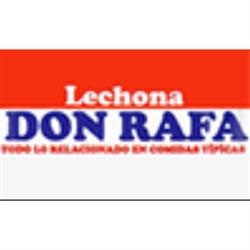 Lechona Don Rafa