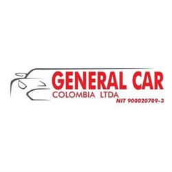 IMPORTADORA GENERAL CAR COLOMBIA