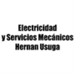 Electricidad y Servicios Mecánicos Hernan Usuga