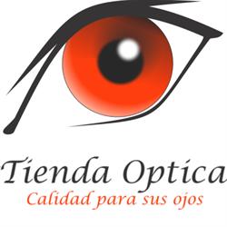 Tienda Óptica