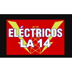 Eléctricos La 14