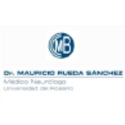 Mauricio Rueda Sánchez, Médico Neurología