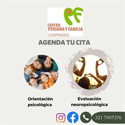Ips Centro Persona Y Familia - Corpindes
