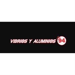 Vidrios Y Aluminio La 94