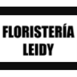 Floristería Leidy