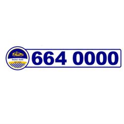 RADIO TAXIS S.A.S