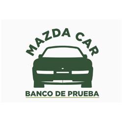 Mazda Car