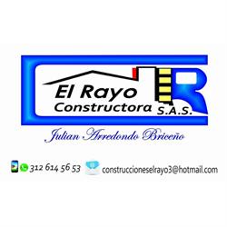 Construcciones El Rayo S.A.S