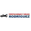 MONTACARGAS Y GRUAS RODRIGUEZ
