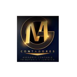M G CONTADORES