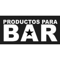 PRODUCTOS PARA BAR