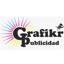 GRAFIKR PUBLICIDAD