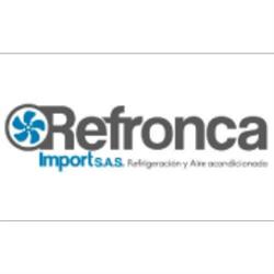 Refronca Import S.A.S.