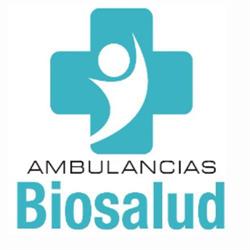 Ambulancias Biosalud