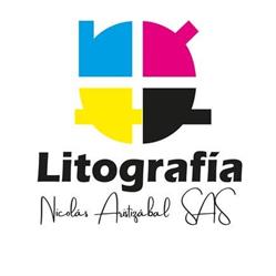 Litografía Nicolás Aristizábal S.A.S