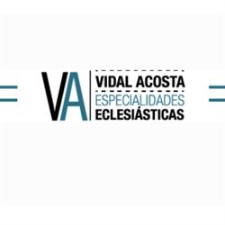 Sastrería Eclesiástica Vidal Acosta