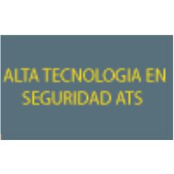Alta Tecnologia En Seguridad Ats