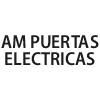 AM PUERTAS ELÉCTRICAS