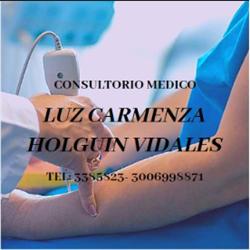 Consultorio Médico Luz Carmenza Holguin Vidales