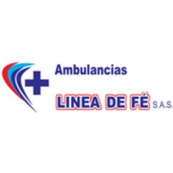 Ambulancias Línea de Fé S.A.S.