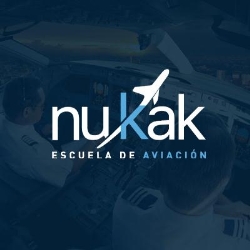 Nukak Escuela de Aviación en Bogotá