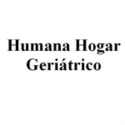 Humana Hogar Geriátrico