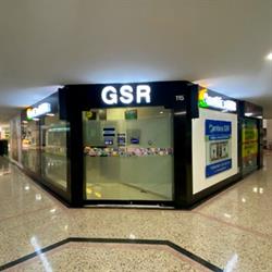 Cambios GSR