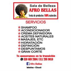 Afro Bellas
