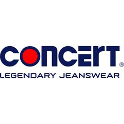 Concert Jeans