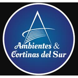 Ambientes Y Cortinas Del Sur
