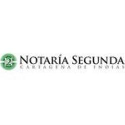 Notaria Segunda