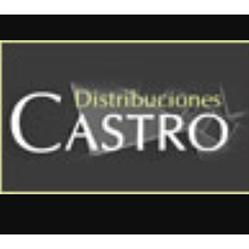 Distribuciones Castro