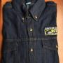 Camisa Indigo