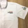 Camisa Oxford