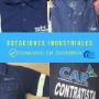 Dotaciones Industriales