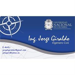 Servicios Civiles Y Contables Jorge Giraldo