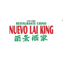 RESTAURANTE CHINO NUEVO LAI KING