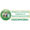 Asistencia Y Asesorías Integrales En Salud Ocupacional S.A.S.